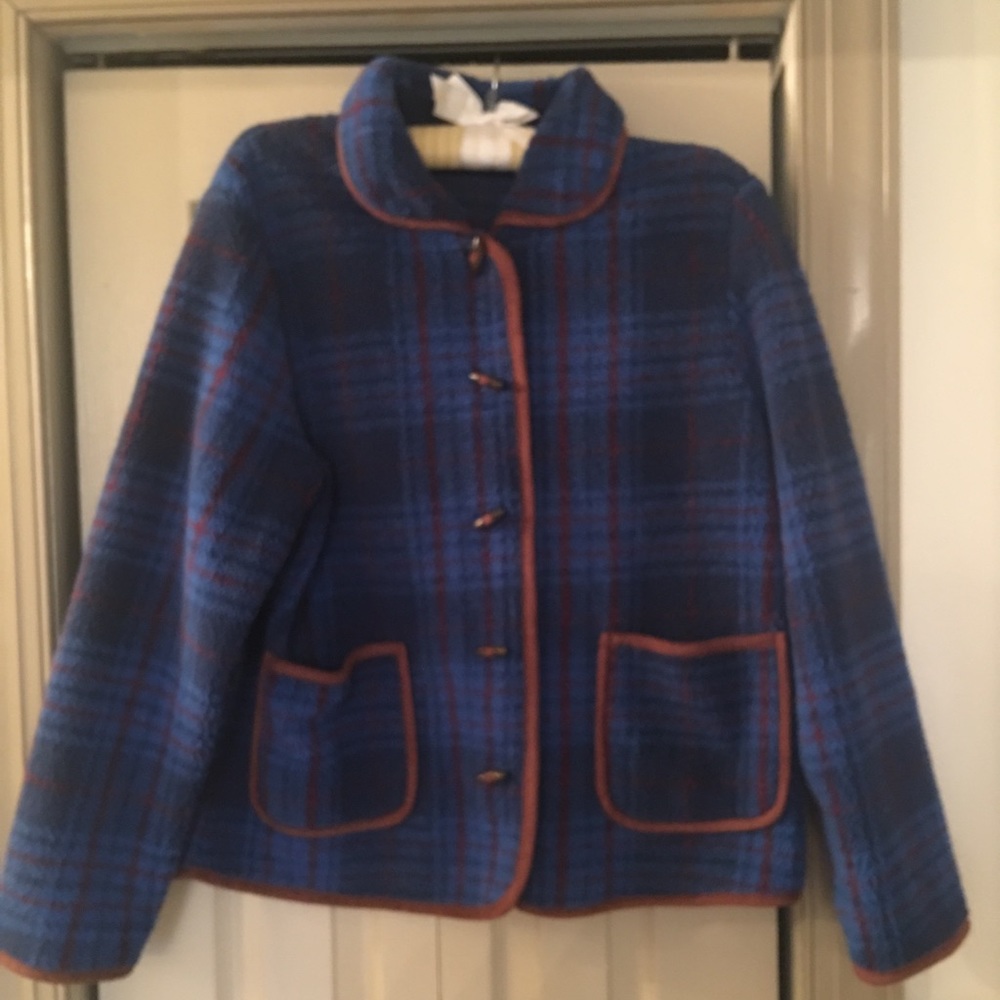 Winter/fall jacket Orvis